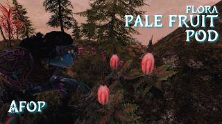 Exquisite Pale Fruit Pod location • Avatar: Frontiers of Pandora