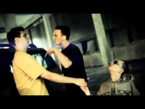 Tanir Da Gudda Jazz)   Шестиколесный Велосипед (Indabattle III, Round 6)