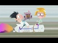 Cloudy With A Chance Of Meatballs Theme Song Cartoon World