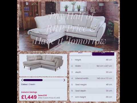 Fenix Furniture - French Connection Zinc