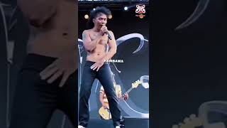 Download lagu Joget Kaka Bikin Candu #orkessakithati #kakaslank #slank #bimbimslank #slankers #shorts mp3 Download lagu Joget Kaka Bikin Candu #orkessakithati #kakaslank #slank #bimbimslank #slankers #shorts mp3