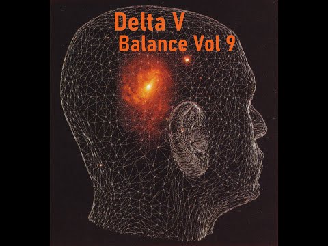 Balance Vol 9 {Wave DJ Mix}