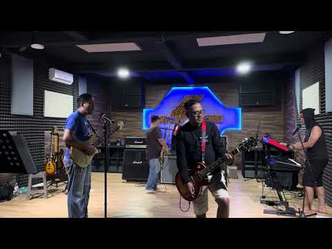 Cinta Yang Salah - D'Asterix @TopSixsStudio