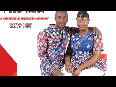 Pelo yaka by Dj Sunco and Queen