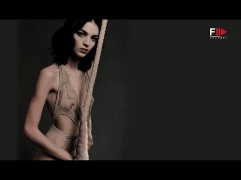 MARIACARLA BOSCONO Best Model Moments SS 2023 - Fashion Channel