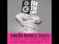 Simian Mobile Disco - Cruel Intentions ft. Beth ...