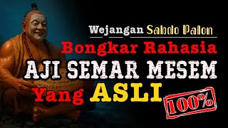 Download lagu RAHASIA keASLIan - AJI SEMAR MESEM - yang ASLI di BONGKAR Sabdo Palon ‼️#sabdopalon mp3 Download lagu RAHASIA keASLIan - AJI SEMAR MESEM - yang ASLI di BONGKAR Sabdo Palon ‼️#sabdopalon mp3
