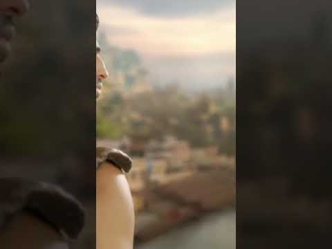 Karn sangini 🥰series song 🎵 Tu jo khiche wo dor main... Us or tu is aur me .. HD Fullscreen status..