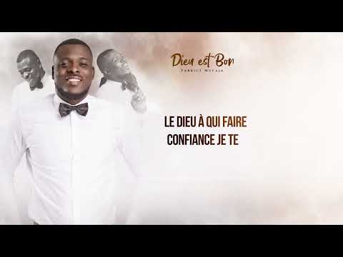 FABRICE MULAJA FT. MICHEL BAKENDA - YOU ARE THE ONE | ALBUM GOD IS GOOD|