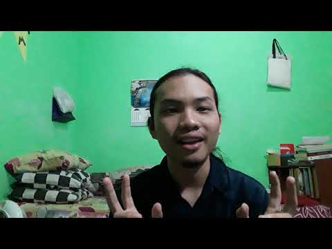 Applicant LCVP AIESEC in UNDIP 2019 - Adam Endraprianto