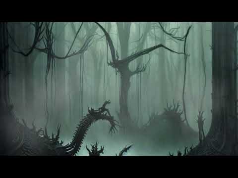 The Cure and Siouxsie & The Banshees - A Forest (Candyman Remix/Cover by matt one)