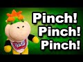 SML Short Pinch Pinch Pinch REUPLOADED