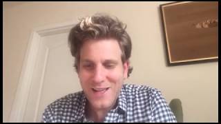 FELOLVASÓSOROZAT: Karinthy Frigyes: Szeretem az állatot - Farkas Ádám