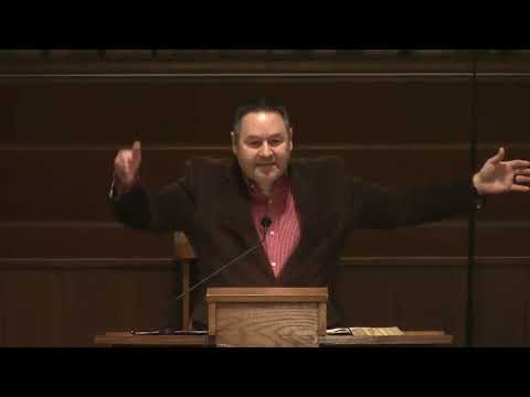 Paul the Minister to the Gentiles