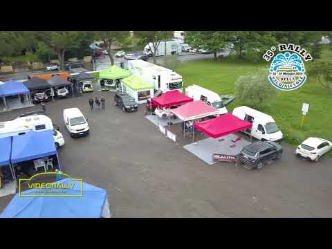 Rally Valdinievole 2019 Special Report Jump & Show