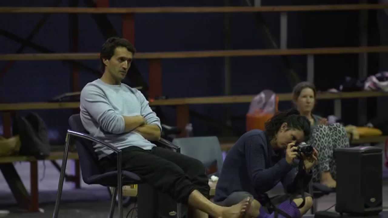 Developing a Digital Strategy -