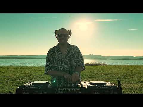 Feel Good House Mix | Mathieu Koss in France at Lac de Madine