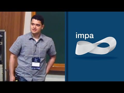 Mini-Course 1: Min-Max Theory -  CLASS 1