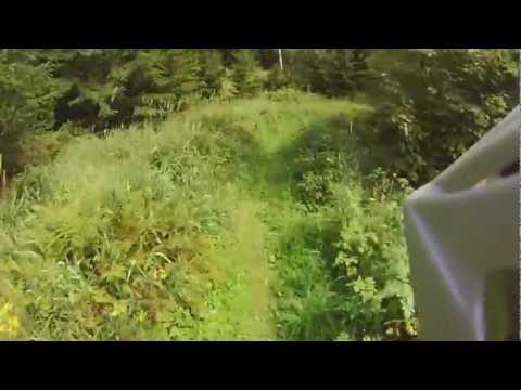 Singletrails Osterode (Harz) HD - Teil 5 - Buntenbock & Lerbach