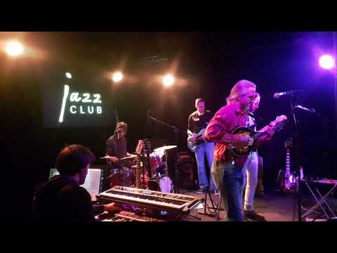 The Dukes of Prunes: Peaches En Regalia (live @ Jazz club Ljubljanski grad)