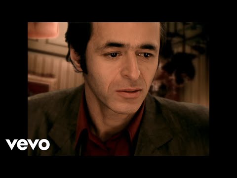 Jean-Jacques Goldman - Quand tu danses (Clip officiel)