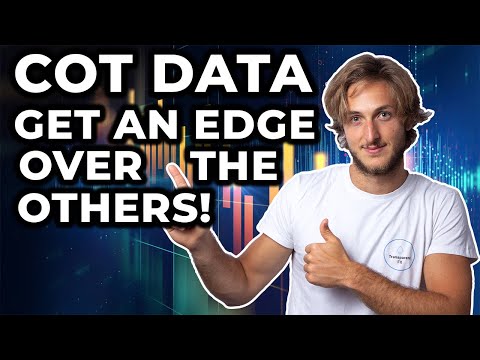 How To Read The COMMITMENT OF TRADERS - COT Report