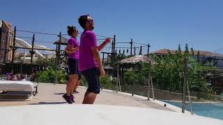 Kou Kou Move (Dance)