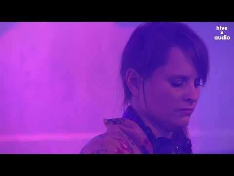 PASS Live - Hive x Audio - Garance