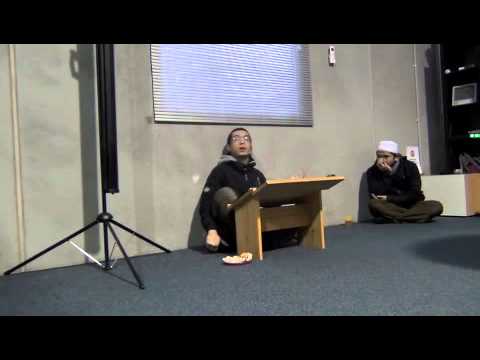 2012 06 30 (Surau Kita)