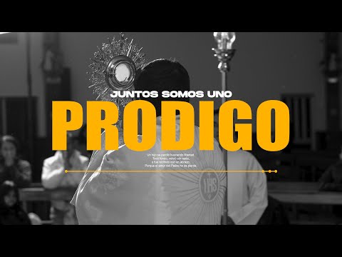 Pródigo - Alex Cortez Ft. Johnny Cortez  (Video Oficial) - Juntos Somos Uno (LIVE)