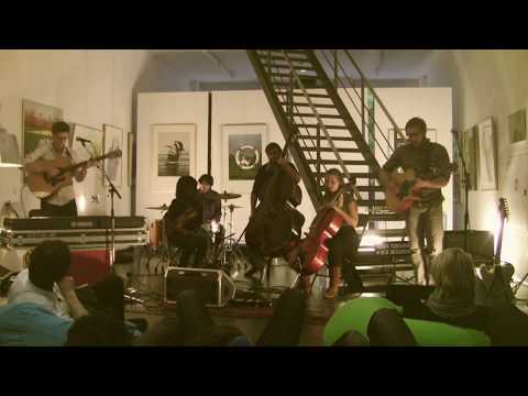 Balmorhea live at Fluister