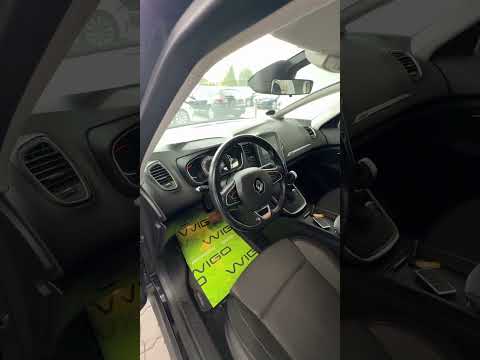 фото renault grand scenic iv 0