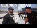 Session Vs Skater XL | Which Game Is The Best?