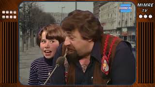 Til minne om Cornelis Vreeswijk (1937 - 1987): Turistens Klagan (1978)