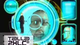 Trance Allstars - Lost In Love (16:9) HQ