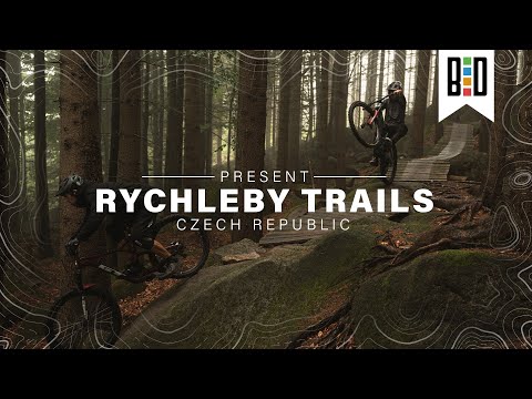 Bike Destinations - Rychleby trails
