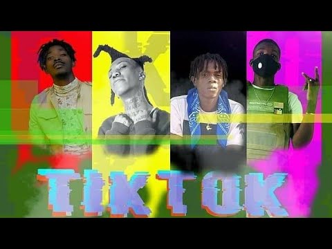 Dexter Jay x The Plug x Tor G Three Blade & Anfware - TIKTOK (Official Audio)