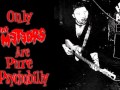 The Meteors - These boots are made for walking