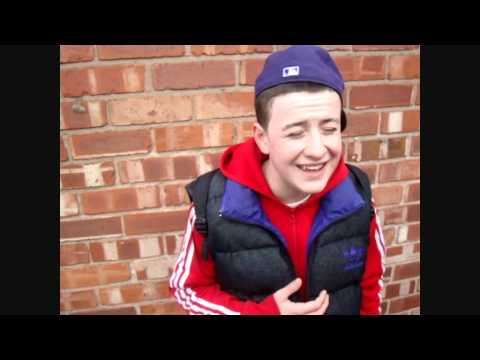 Lyrical D & Kstar Studio Session *Feb 2011*