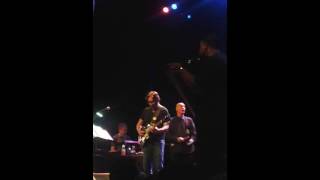 Al Di Meola Footage 1