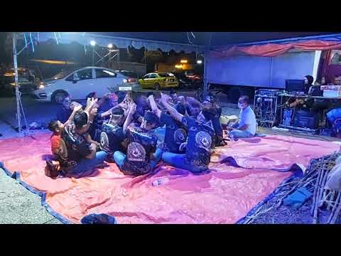 Ku Pendikir - Sebelum Berpisah (Aripin Ana)