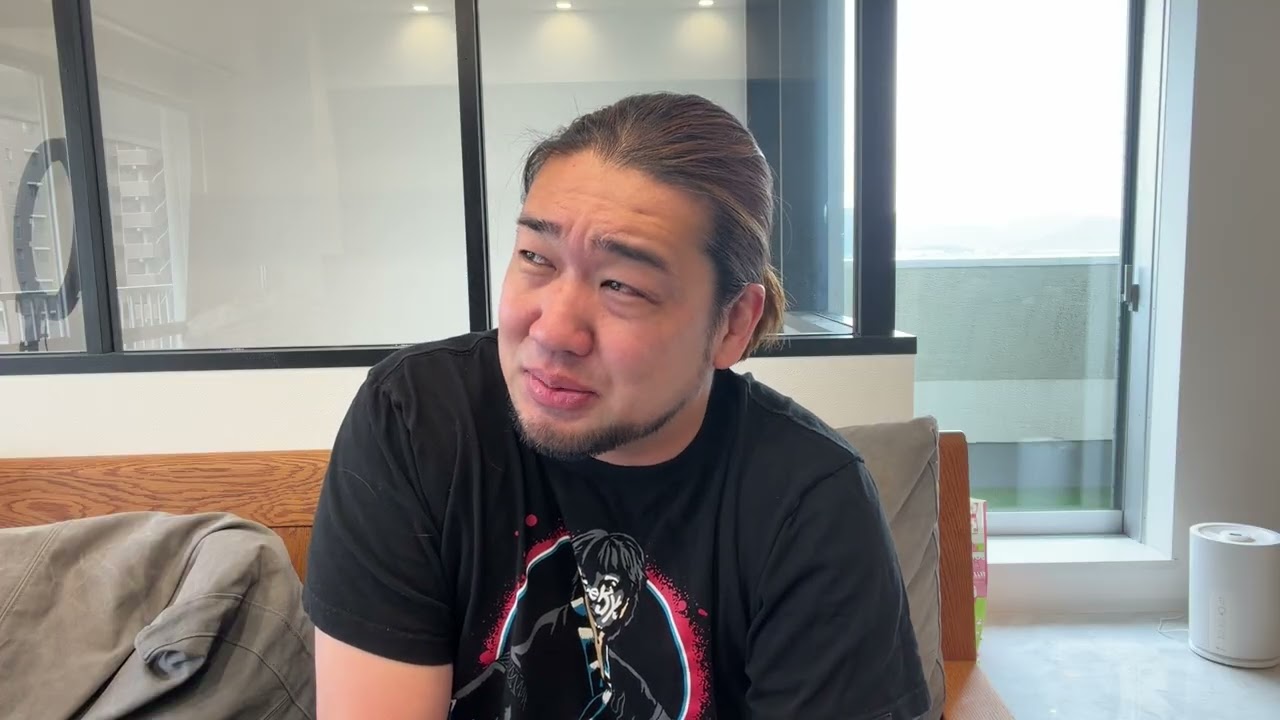 ヒカキンは本当にくだらない。長時間生配信のオチは麦茶発売!