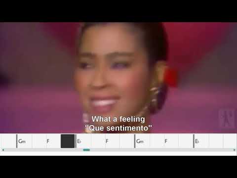What a feeling - Flashdance