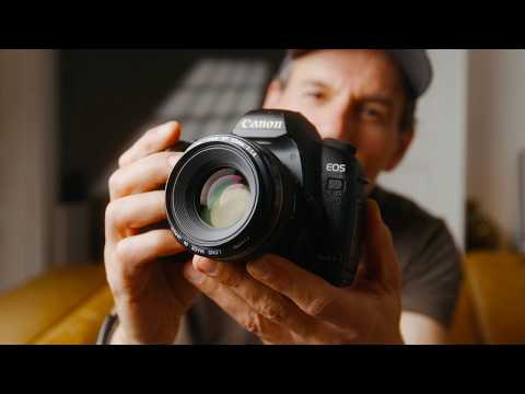 Diese Kamera ist 17 Jahre alt und vielleicht dein bester Kauf 2026