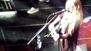 Melissa Etheridge - Company