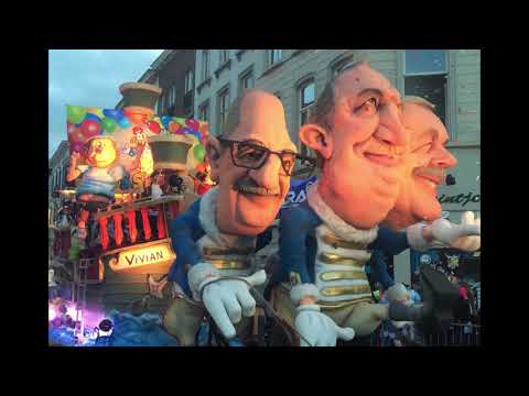 De Jefkes - Jefkesvastelauved