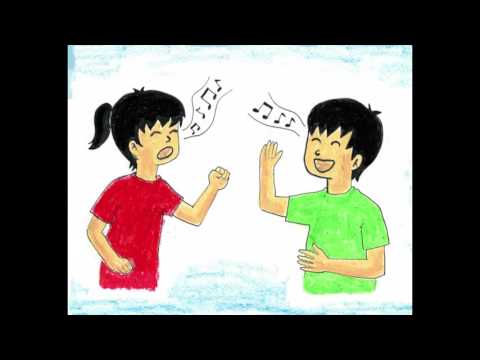 歌謠篇   邵語 05yaquyash 大聲唱《伴唱篇》