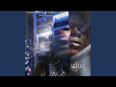 In the Air (feat. Dougie Jay)