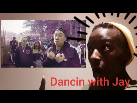 Ted Park feat Parlay Pass - Dance like Jay Park (Official Music Video) *REACTION VIDEO*