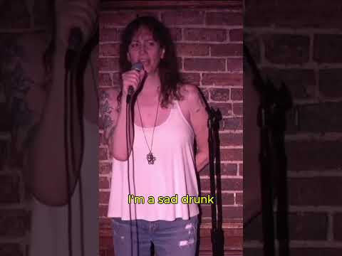 Irish gonna Irish #standupcomedy #standup #trans #transgender #lgbtq